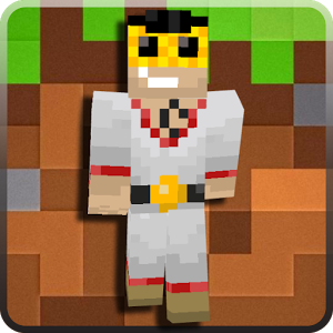 Скачать приложение Skins Creator Minecraft полная версия на андроид бесплатно
