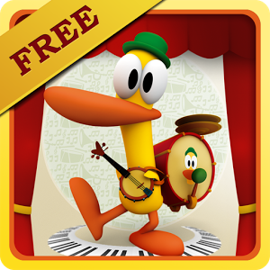 Скачать приложение Talking Pato Free полная версия на андроид бесплатно