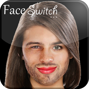 Скачать приложение Face Switch полная версия на андроид бесплатно