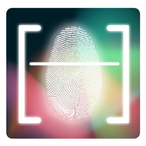 Скачать приложение Fingerprint Lock Screen полная версия на андроид бесплатно