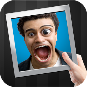 Скачать приложение Talking Funny Mirrors Free полная версия на андроид бесплатно