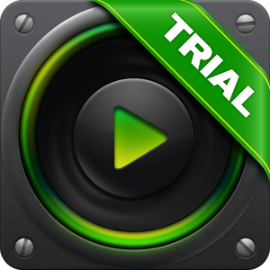 Взломанное приложение PlayerPro Music Player Trial для андроида бесплатно