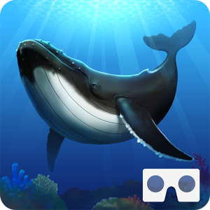 Скачать приложение Sea World VR полная версия на андроид бесплатно