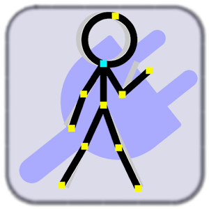 Скачать приложение Stickfigure Animator Video полная версия на андроид бесплатно