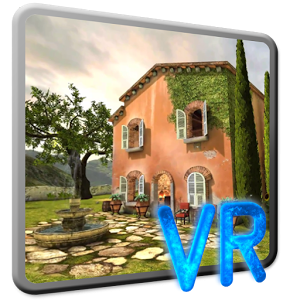 Скачать приложение Tuscany HD VR Cardobard полная версия на андроид бесплатно