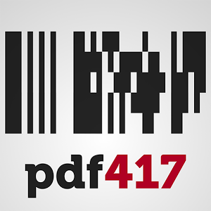 Скачать приложение PDF417 Barcode Scan Demo App полная версия на андроид бесплатно