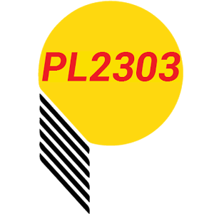 Скачать приложение Prolific PL2303 USB-UART полная версия на андроид бесплатно