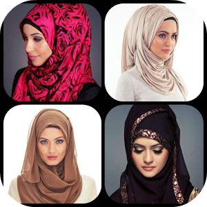 Скачать приложение Hijab Fashion and Tutorial полная версия на андроид бесплатно
