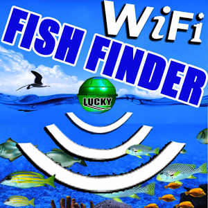Скачать приложение WIFI Fish Finder полная версия на андроид бесплатно