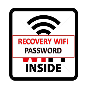 Скачать приложение Recovery Password Wifi Network полная версия на андроид бесплатно