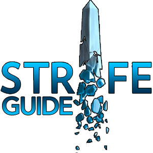 Скачать приложение Strife Guide полная версия на андроид бесплатно