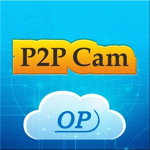 Скачать приложение P2PCAMOP полная версия на андроид бесплатно