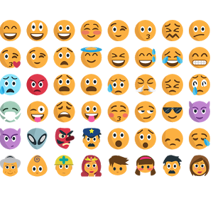 Скачать приложение Open Emoji Plugin полная версия на андроид бесплатно