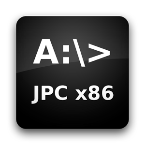 Скачать приложение JPC x86 (DOS) полная версия на андроид бесплатно
