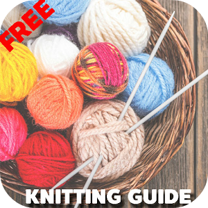 Скачать приложение Knitting Guide полная версия на андроид бесплатно