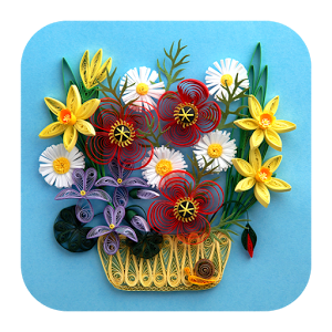 Скачать приложение How to make paper flowers полная версия на андроид бесплатно