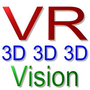 Скачать приложение VR Vision полная версия на андроид бесплатно