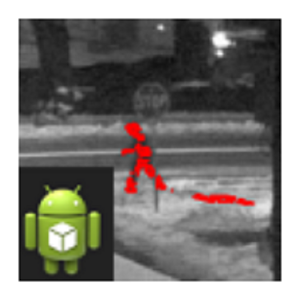 Скачать приложение OpenCV Movement Detect полная версия на андроид бесплатно