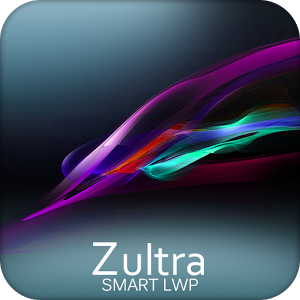 Скачать приложение Smart Xperia Ultra LWP полная версия на андроид бесплатно