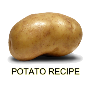 Скачать приложение Картофельные рецепты полная версия на андроид бесплатно