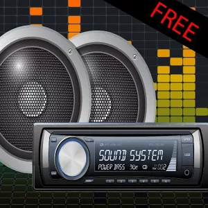 Скачать приложение Music Car Radio полная версия на андроид бесплатно