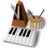 Скачать приложение Musical — HQ Piano Samples полная версия на андроид бесплатно