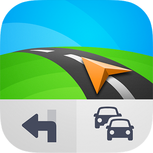 Скачать приложение GPS Hавигация Sygic полная версия на андроид бесплатно