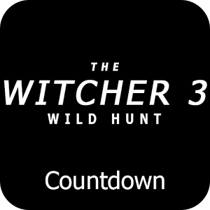 Скачать приложение The Witcher 3 Countdown Widget полная версия на андроид бесплатно