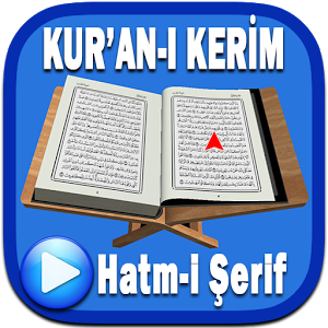 Скачать приложение Kuranı Kerim Hatm-i Şerif полная версия на андроид бесплатно