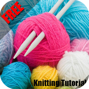 Скачать приложение Knitting Tutorial App полная версия на андроид бесплатно
