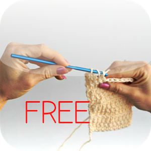 Скачать приложение Crochet for beginners полная версия на андроид бесплатно