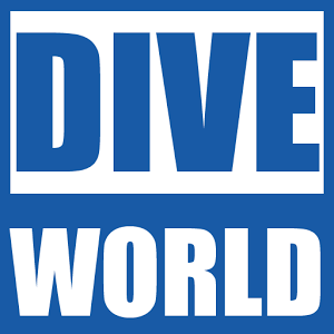 Скачать приложение Dive World полная версия на андроид бесплатно