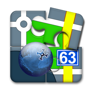 Скачать приложение Locus — addon GeoGet Database полная версия на андроид бесплатно