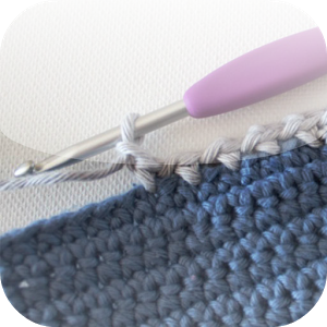 Скачать приложение How to Crochet полная версия на андроид бесплатно