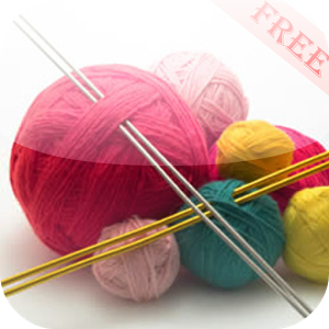 Скачать приложение Learn Knitting полная версия на андроид бесплатно