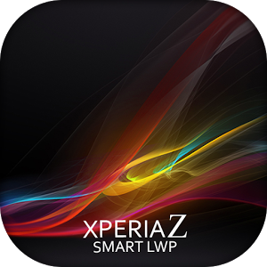 Скачать приложение Xperia Z Smart LWP полная версия на андроид бесплатно