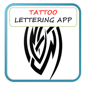 Скачать приложение Tattoo Lettering Styles App полная версия на андроид бесплатно