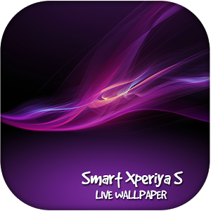 Скачать приложение Smart Xperia S Live Wallapaper полная версия на андроид бесплатно