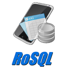 Скачать приложение RoSQL for Oracle and MySQL полная версия на андроид бесплатно
