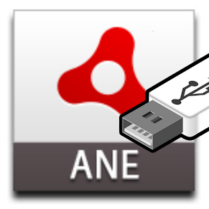 Скачать приложение Serial-USB ANE Tester полная версия на андроид бесплатно