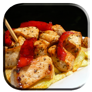 Скачать приложение Recetas de cocina полная версия на андроид бесплатно