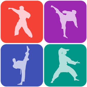 Скачать приложение Kung Fu Sounds полная версия на андроид бесплатно