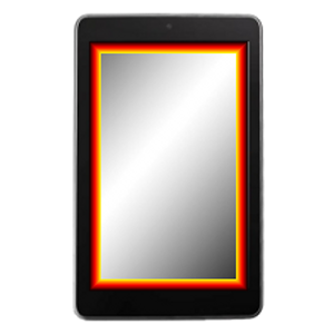 Взломанное приложение Mirror Classic Frame Pack 2 для андроида бесплатно