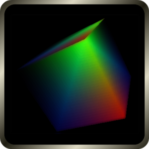 Взломанное приложение OpenGL ES 1.0 Demo для андроида бесплатно