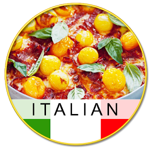 Взломанное приложение Итальянские рецепты для андроида бесплатно