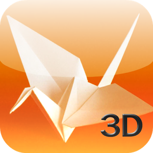 Взломанное приложение Origami 3D для андроида бесплатно