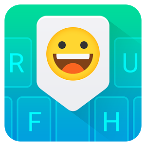 Скачать приложение Kika Emoji Keyboard — GIF Free полная версия на андроид бесплатно