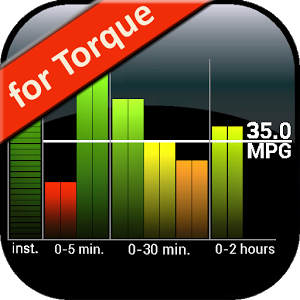 Скачать приложение Fuel Economy for Torque Pro полная версия на андроид бесплатно