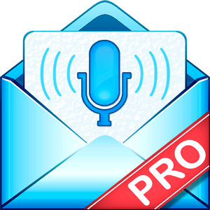 Скачать приложение Написать СМС голосом PRO полная версия на андроид бесплатно