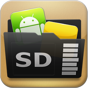 Скачать приложение AppMgr III (App 2 SD) полная версия на андроид бесплатно